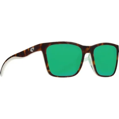 Costa Panga Shiny Tortoise