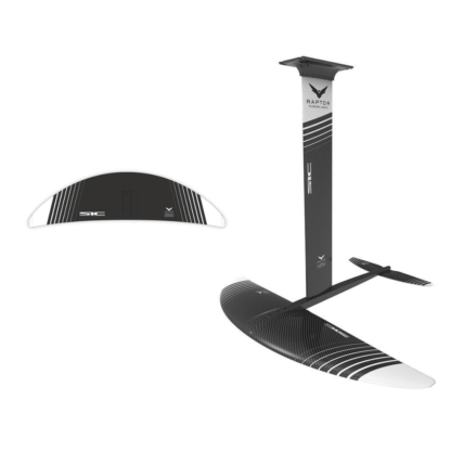 SIC Raptor Flite 1500 Foil + Raptor Flite 1700 Front Wing