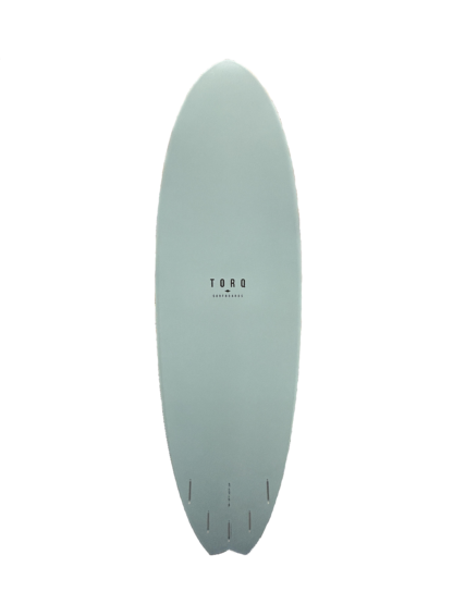 Torq 6'10 Fish Classic - Image 2