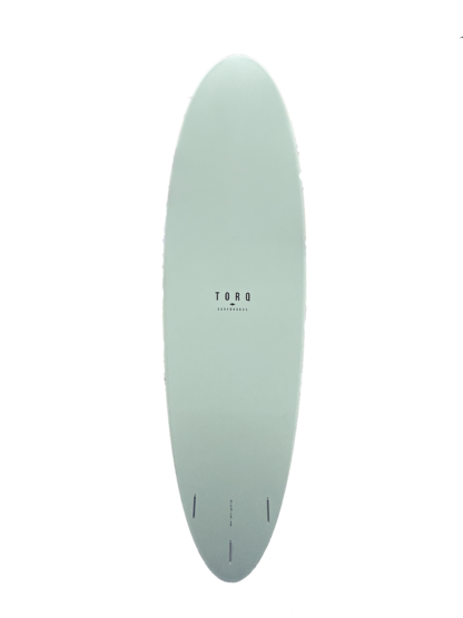 Torq 7'2 Fun Classic Color - Image 2