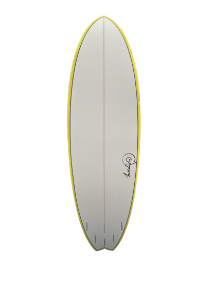 Torq 6'6 Fish - Image 2