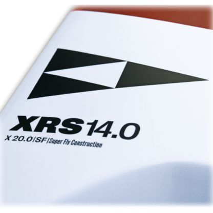 SIC XRS Paddleboard 14' x 22" - Image 3