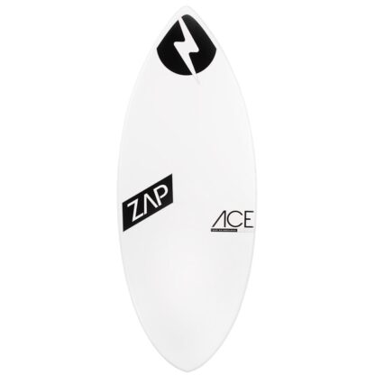 The Zap Ace 52 Skim board boasts all the elements any skim boarder on a budget can take advantage of, and put right to use.