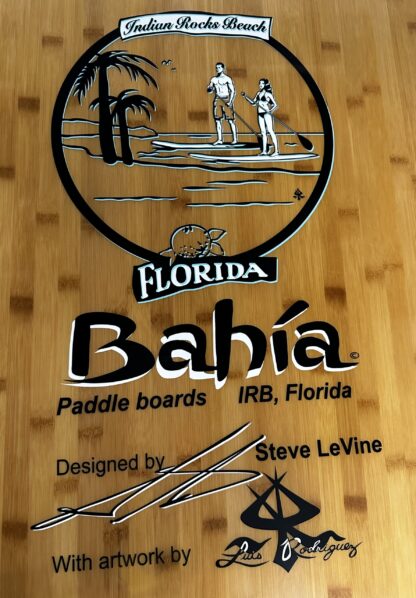Bahia Surf SUP V8 - Image 2