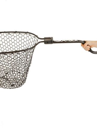 YakAttack Leverage Landing Net