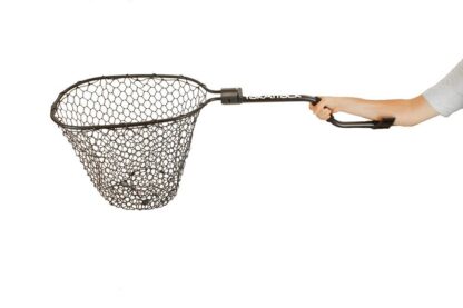 YakAttack Leverage Landing Net