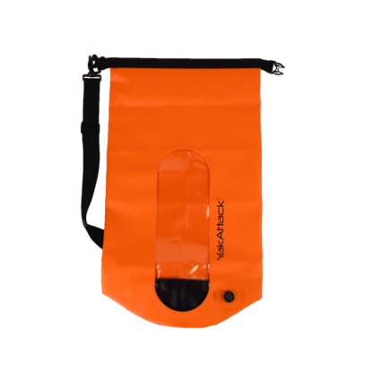YakAttack Roll-Top Drybag/Air V - Image 2