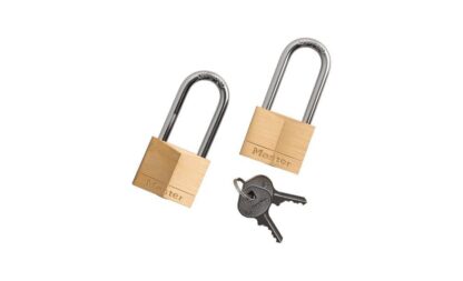 Yeti Bear Proof Lock