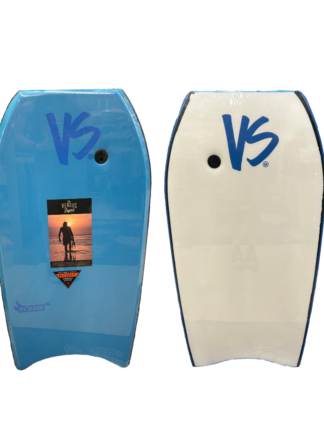 The VS Flame 42" Bodyboard is perfect for both beginners and seasoned riders looking to elevate their bodyboarding experience.