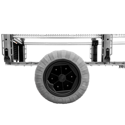 SandRig Surf Cart, 20” x 54” with 16" Balloon Tires - Image 8