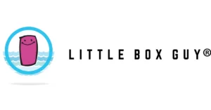 Little Box Guy