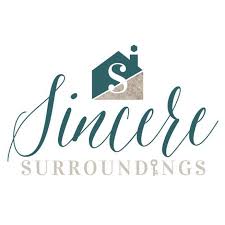 Sincere Surroundings