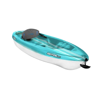 Pelican Sentinel 80X Kayak - Image 3