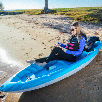 Pelican Sentinel 80X Kayak - Image 5