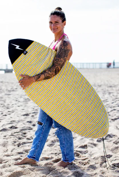 Zap Board Sock - Image 3