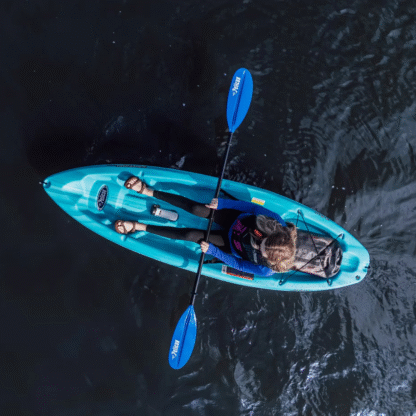 Pelican Sentinel 80X Kayak - Image 6