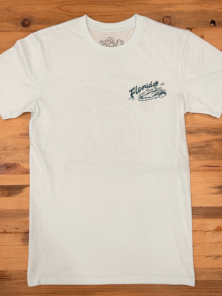 WSW Take it Easy Men's Tee