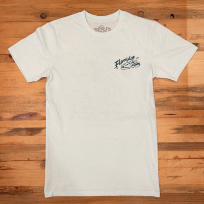 WSW Take it Easy Men's Tee